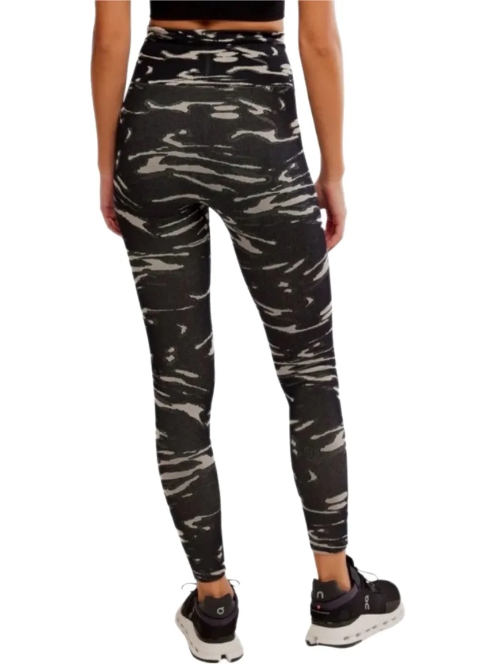 Free People four way